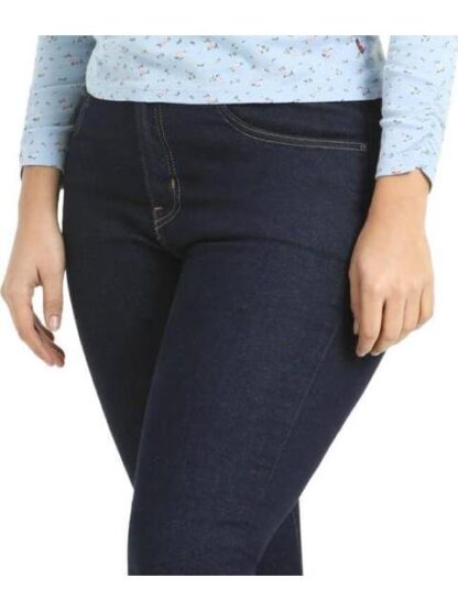 JEANS RECTOS AZUL LEVIS STRAUSS - Image 6