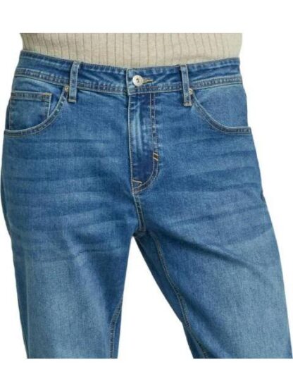 JEANS REGULAR SLIM GRIS NEXT CO - Image 6