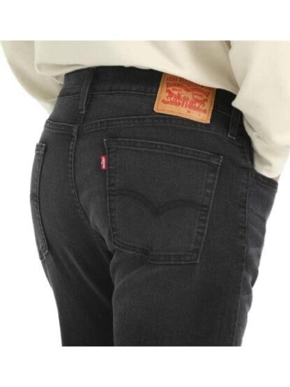 JEANS ROPA CASUAL GRIS LEVIS STRAUSS - Image 2