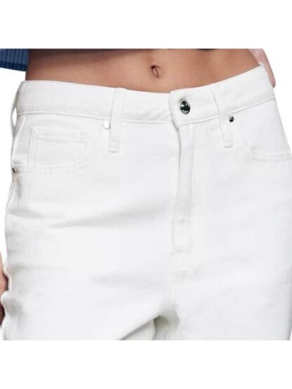 JEANS SKINNY CINTURA ALTA BLANCO ATMOSPHERE DNM - Image 6