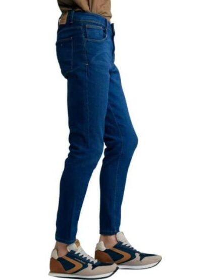 JEANS SKINNY FIT GRIS HPC POLO - Image 5
