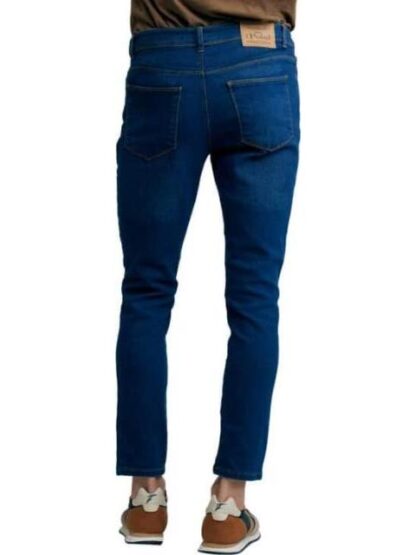 JEANS SKINNY FIT GRIS HPC POLO - Image 6