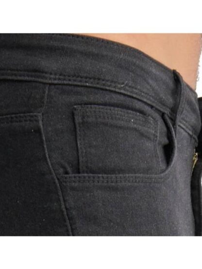 JEANS SKINNY FIT NEGRO HPC POLO - Image 6