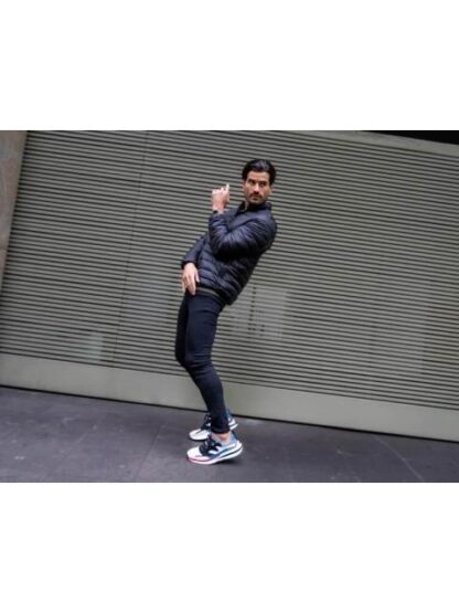 JEANS SKINNY FIT NEGRO HPC POLO - Image 7