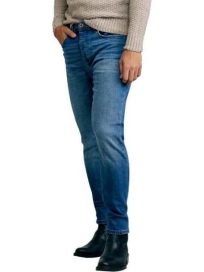 JEANS SKINNY GRIS HARD SODA - Image 2