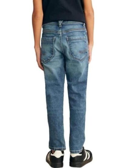 JEANS SKINNY GRIS NEXT CO - Image 3