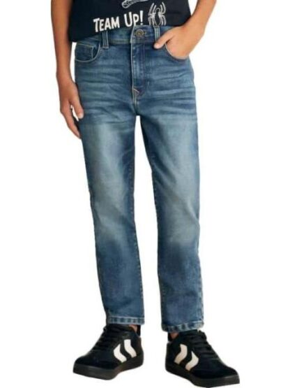 JEANS SKINNY GRIS NEXT CO - Image 4