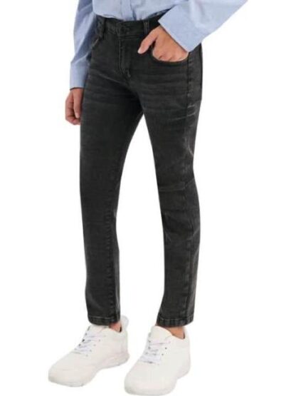 JEANS SKINNY GRIS NEXT CO - Image 5