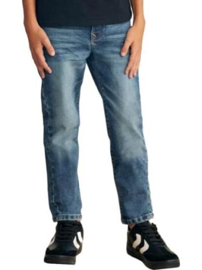 JEANS SKINNY GRIS NEXT CO - Image 5