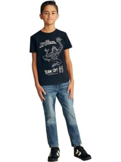JEANS SKINNY GRIS NEXT CO - Image 5