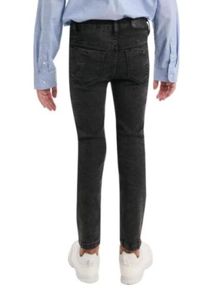 JEANS SKINNY GRIS NEXT CO - Image 6
