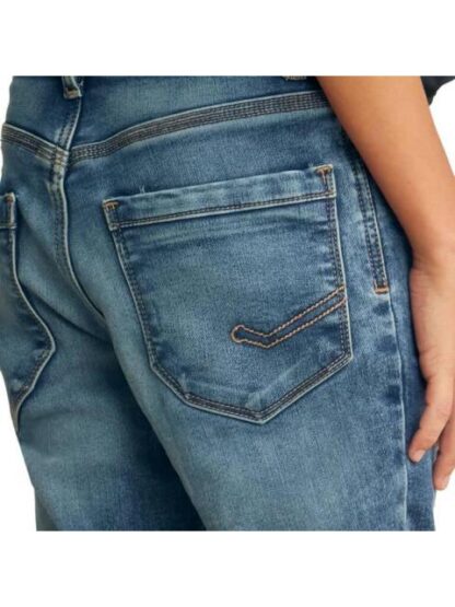 JEANS SKINNY GRIS NEXT CO - Image 6