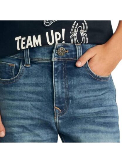 JEANS SKINNY GRIS NEXT CO - Image 6