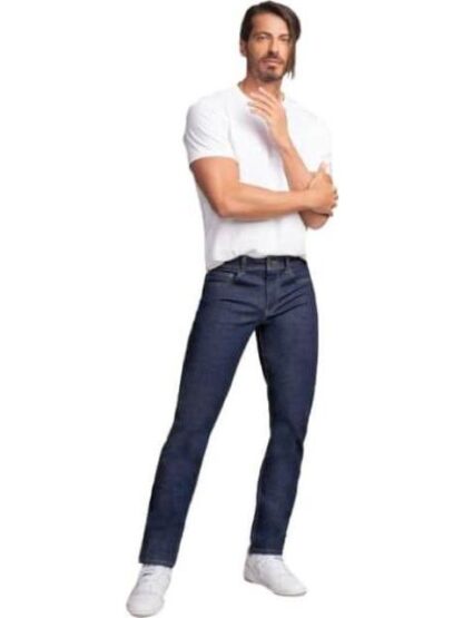 JEANS SKINNY GRIS SEVEN JEANS