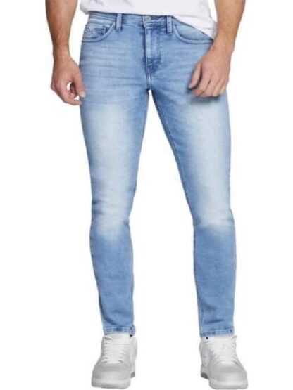 JEANS SKINNY GRIS SEVEN JEANS - Image 2