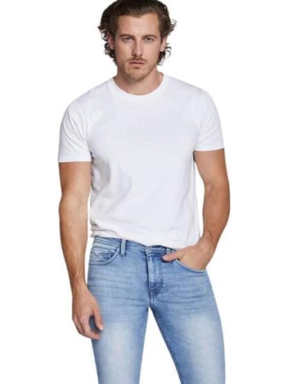 JEANS SKINNY GRIS SEVEN JEANS - Image 3