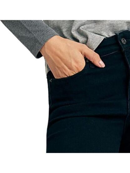 JEANS SKINNY NEGRO ATMOSPHERE DNM - Image 5