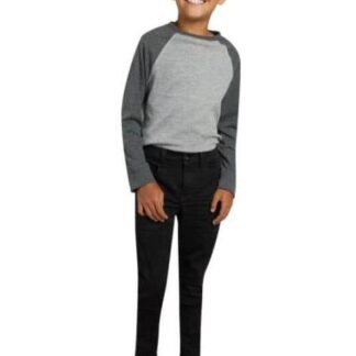 JEANS SKINNY NEGRO NEXT CO