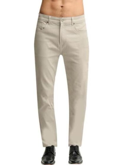 JEANS SLIM BEIGE NEXT CO - Image 2