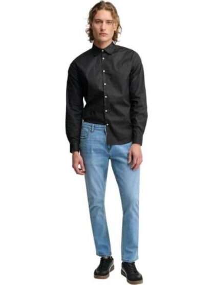 JEANS SLIM BLEACH NEXT CO