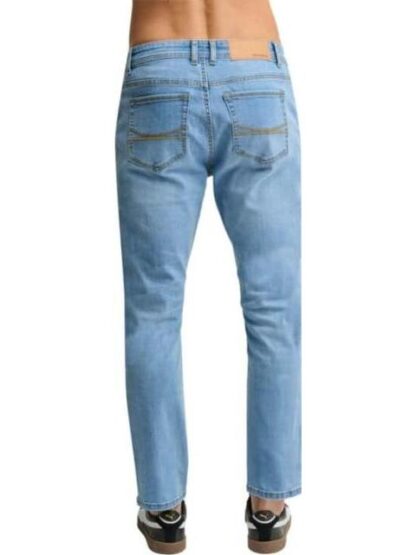 JEANS SLIM BLEACH NEXT CO - Image 3