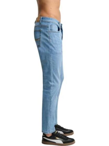 JEANS SLIM BLEACH NEXT CO - Image 4