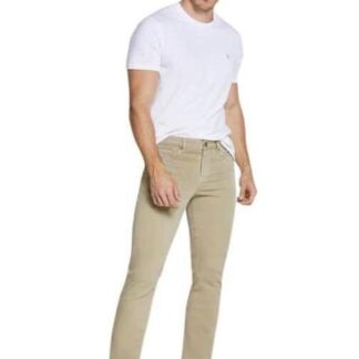 JEANS SLIM CAMEL SEVEN JEANS