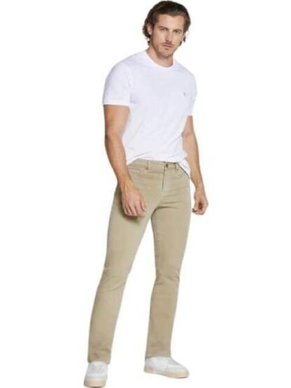 JEANS SLIM CAMEL SEVEN JEANS