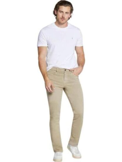 JEANS SLIM CAMEL SEVEN JEANS - Image 2