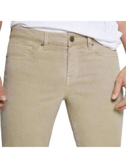 JEANS SLIM CAMEL SEVEN JEANS - Image 3
