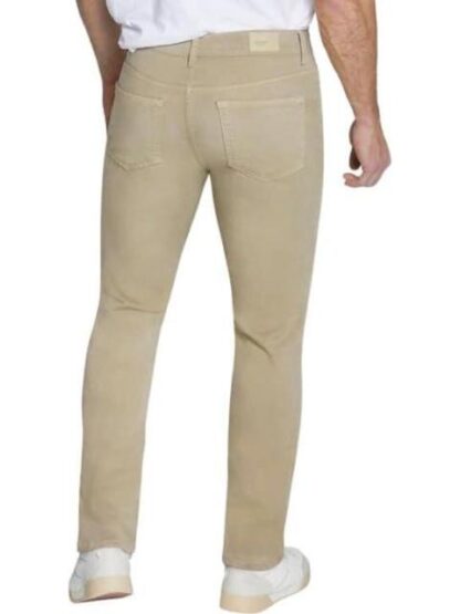 JEANS SLIM CAMEL SEVEN JEANS - Image 4