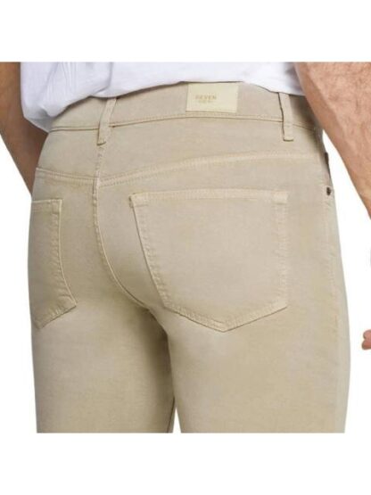 JEANS SLIM CAMEL SEVEN JEANS - Image 5