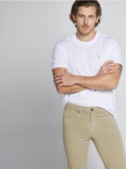 JEANS SLIM CAMEL SEVEN JEANS - Image 6