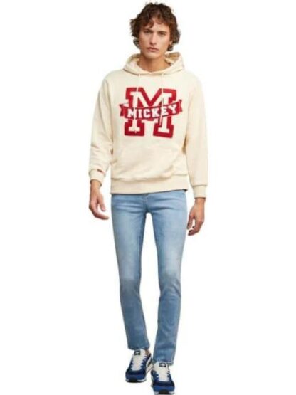 JEANS SLIM CINTURA REGULAR GRIS NEXT CO