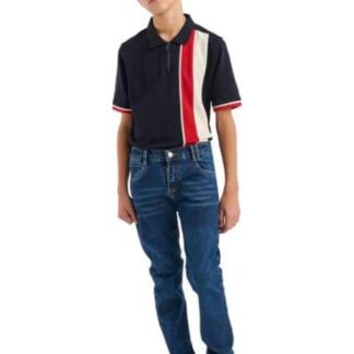 JEANS SLIM GRIS NEXT CO