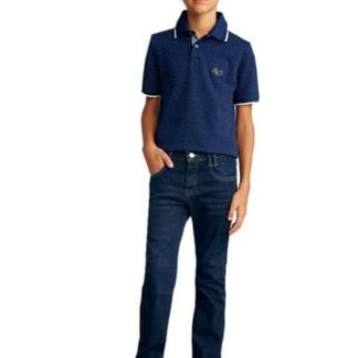 JEANS SLIM GRIS NEXT CO