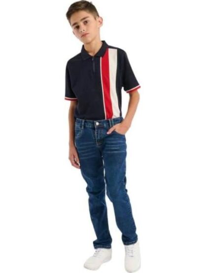 JEANS SLIM GRIS NEXT CO - Image 2