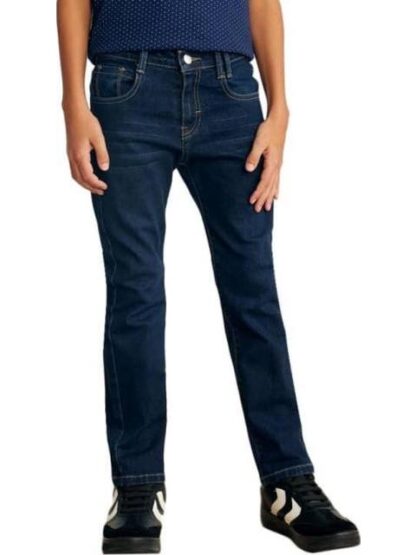 JEANS SLIM GRIS NEXT CO - Image 2