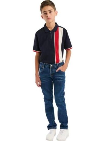 JEANS SLIM GRIS NEXT CO - Image 3