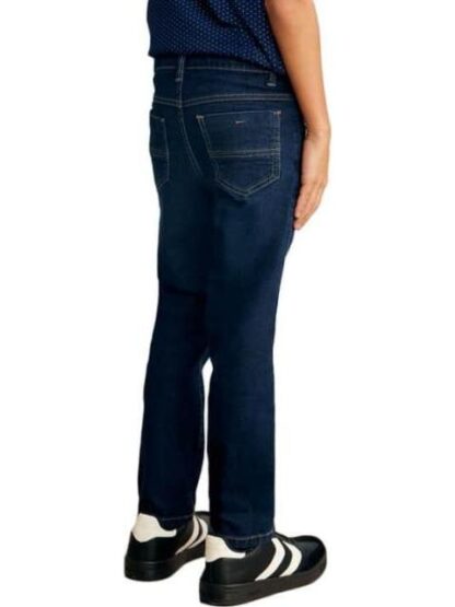 JEANS SLIM GRIS NEXT CO - Image 3