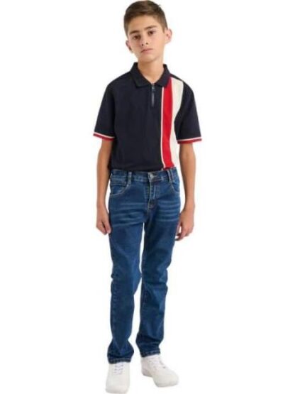 JEANS SLIM GRIS NEXT CO - Image 5