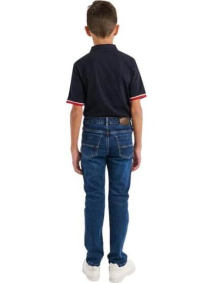 JEANS SLIM GRIS NEXT CO - Image 6