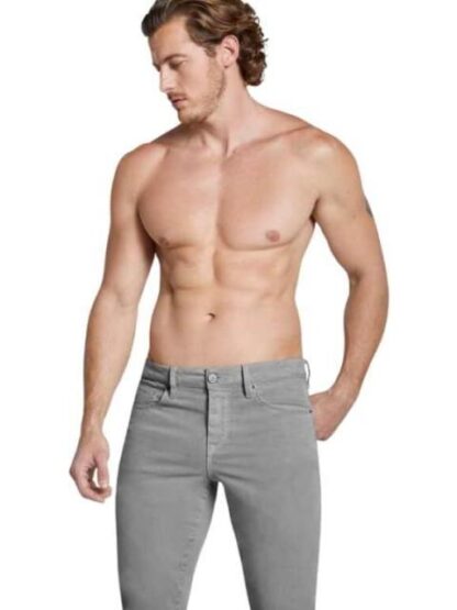 JEANS SLIM GRIS SEVEN JEANS - Image 2