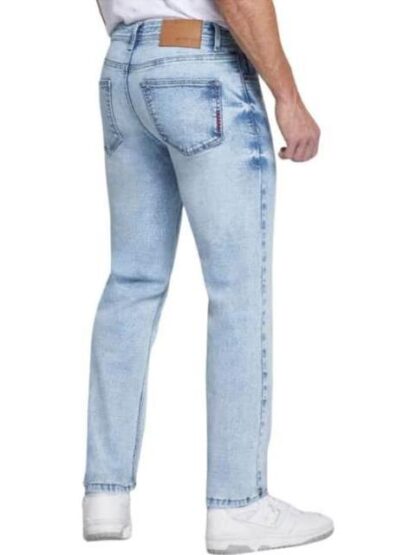 JEANS SLIM GRIS SEVEN JEANS - Image 3