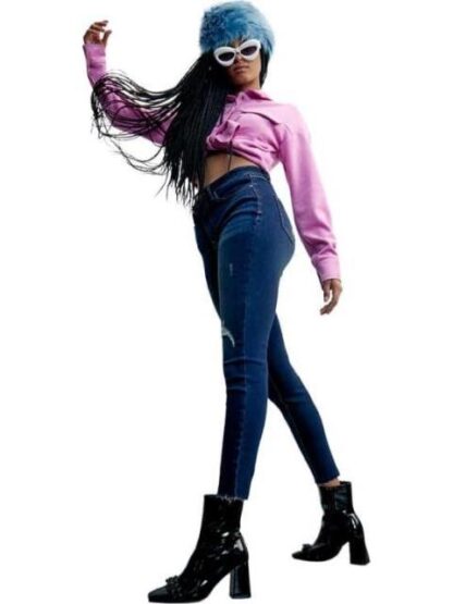 JEANS SUPERSKINNY AZUL INDIGO ATMOSPHERE DNM - Image 5