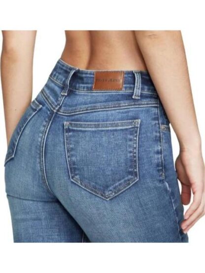 JEANS SUPER SKINNY GRIS SEVEN JEANS - Image 5