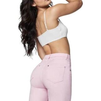 JEANS SUPER SKINNY ROSA SEVEN JEANS