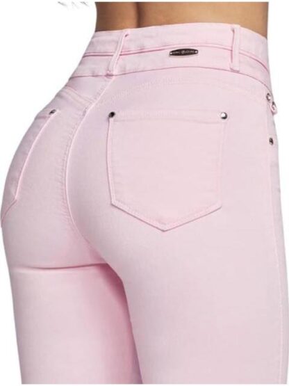 JEANS SUPER SKINNY ROSA SEVEN JEANS - Image 4