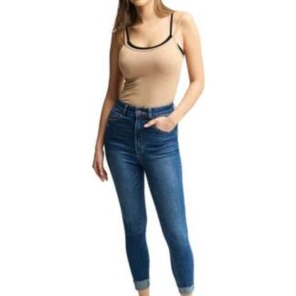 JEANS SUPERSKINNY AZUL INDIGO ATMOSPHERE DNM
