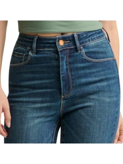 JEANS SUPERSKINNY AZUL INDIGO ATMOSPHERE DNM - Image 6